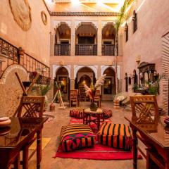 Riad 7 Saints