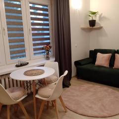 Apartament Kinga