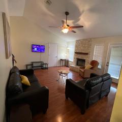 Relax in Comfort 3 BR 1 BA Family Home
