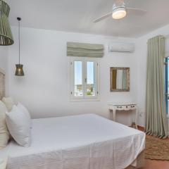 Cycladic Luxurious Maisonette