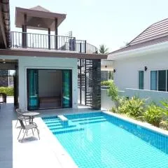 Seaside Mountain Retreat