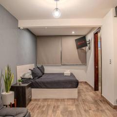 Loft Moderno Boulevard (suite 3)