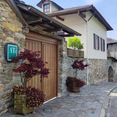 Apartamentos Rurales Casa el Abad