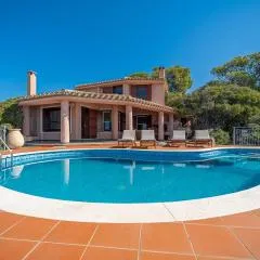 Villa Marisa
