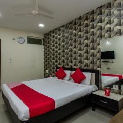 Collection O Hotel Prithviraj