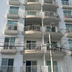 Rodadero Edificio 7 mares