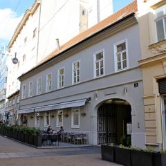 Apartments with WiFi Zagreb - 22402