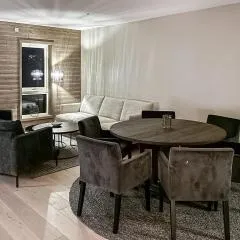 2 Bedroom Stunning Apartment In Geilo