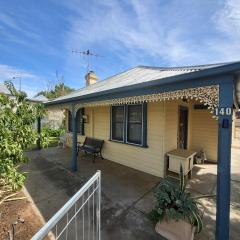 Temoca Cottage Echuca Central