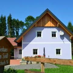 Haus Karin Seidl