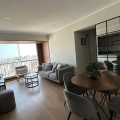 Apartment Lima - New