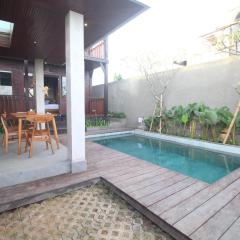 Villa Taru Jagat