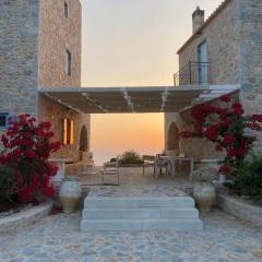 Elemani Villas