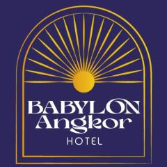 Babylon Angkor Guest House