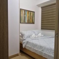 2BR Fully Furnished Unit at Fairview QC