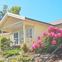 8 person holiday home in lyngdal-By Traum