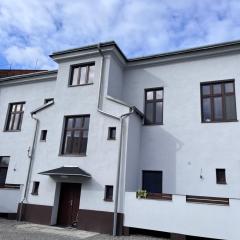Residence Zengrova
