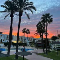 Casa de Olivia Vera Coast