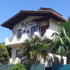 SLG Villa Hikkaduwa