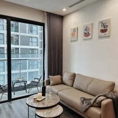 Hoonie Apartment - Vinhomes Smart City