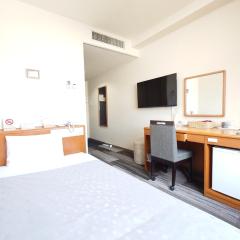 SAIDAIJI GRAND HOTEL - Vacation STAY 92835