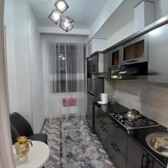 UzGazOil 118