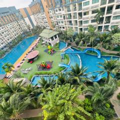 Laguna Beach Resort 2-Pool View