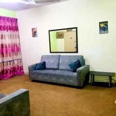 Isyfaq Homestay 4 Bedroom & 3 Bathroom