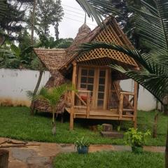 Ngorongoro Economy Lodge