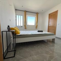 Brand new apartment in Mindelo