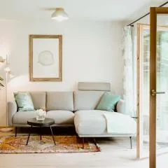 Ferienwohnung am Grünten - Barbaras Apartment