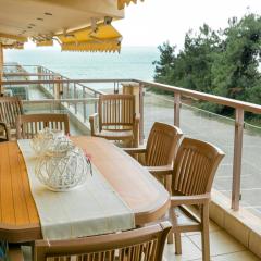 Lydia vacation house