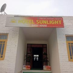 Hotel Sunlight Srinagar