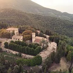 Borgo di Camporsevoli