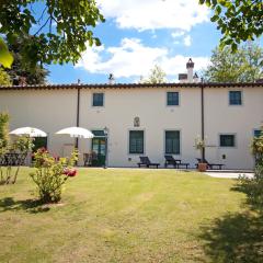 Villa Antinori whith Pool and Garden