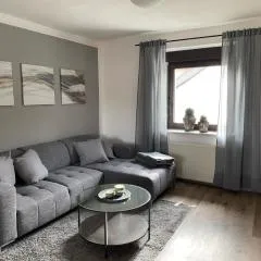 Ferienwohnung Burgberg