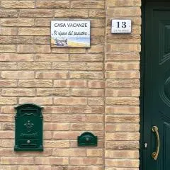 Casa “il riposo del pescatore”