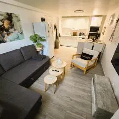 Appartement T2 confortable - Piscine et Jacuzzi