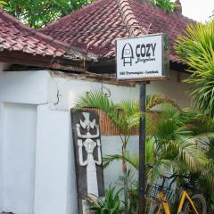 Cozy Bungalows