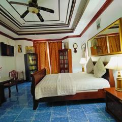 Negros Haven Seaside Resort