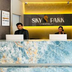 SKY PARK HOTEL