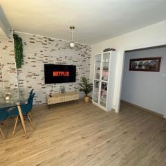 apartamento corazón santander