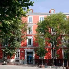 Petit Palace Santa Bárbara