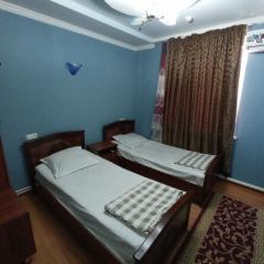 SHINAM HOTEL TASHKENT