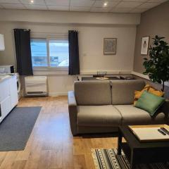 Joli Studio équipé et neuf ! Tout confort