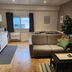 Joli Studio équipé et neuf ! Tout confort