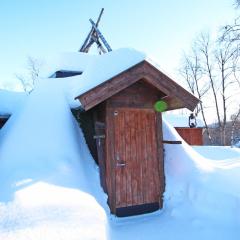 Winther Cabins