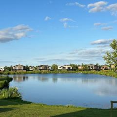 Unwind@13 Badger Lakes, Haggerston, Northumberland