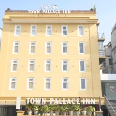 Hotel Town Grand Patel Nagar New Delhi