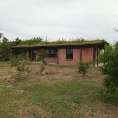 Casa de campo en Los Cerrillos